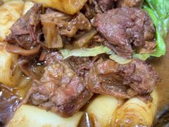 -珍珍小食店(西华路店)