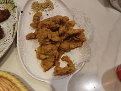 -春天里餐厅(西田城店)