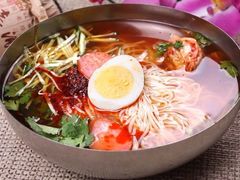-顺姬冷面(长白西路店)