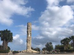 -亚龙湾中心广场