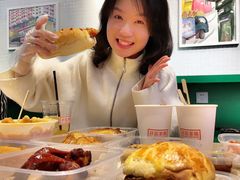 -孖记茶档·热腾茶餐(江南西plus店)