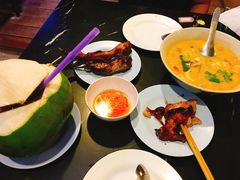 -Doo Dee Thai Food(Issan/Isaan/Esan)