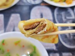 -泓源馅饼店