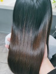 -逅续沙发自然卷专研
