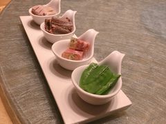 -南京富力万达嘉华酒店·游宴一品淮扬中餐厅