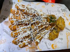 -米家小馆(新华店)