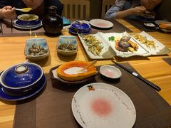 -割烹旭日本料理(龙湖狮山天街店)