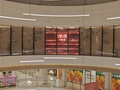 -洋洋中餐馆·SINCE 1997(龙湖星湖天街店)