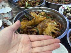 -高子烧鸡公(五里堆路店)