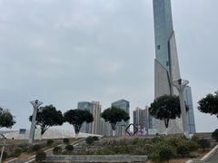 -长沙滨江文化园