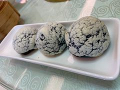 脆皮雪山包-悦湖公馆