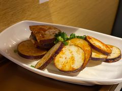 -么子烤肉(化龙池店)
