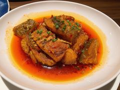 -曾宴·楚菜(湖北省博物馆店)