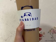 桂花酒酿-茶百道(昌平府学路店)