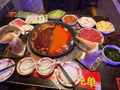 -水巷子·巴掌腰片重庆火锅(云纺店)