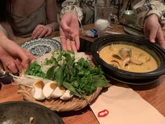 -Ginger(兴国路店)