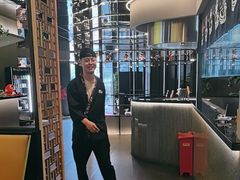 -樱嘢·炭火烧肉(惠南店)