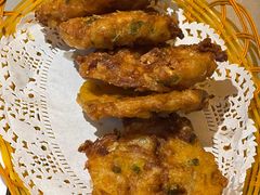 米兰虾饼-炭亲干锅·虾蟹蛙(奥体天虹店)