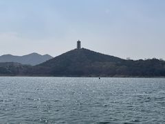 -北京金海湖景区