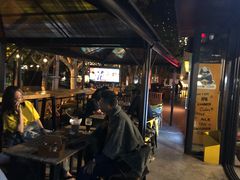 -Brew Bear 酿酒熊精酿啤酒餐厅(东湖路店)