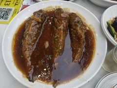 -排骨王·三十年本地老菜馆