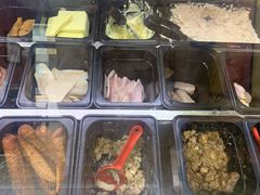 -赛百味SUBWAY(奥城店)