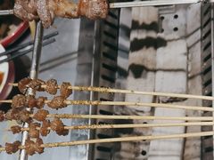 -古彭7只羊·招牌白串·碳锅羊肉旗舰店