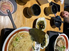 -雷门拉面·现熬骨汤(凯德来福士店)