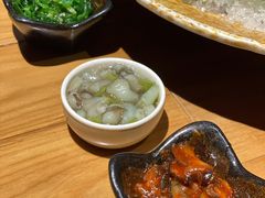 珍味三拼-渔寿司·日本料理(艾尚天地店)