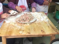 -海汇源老烧麦店(东大街总店)