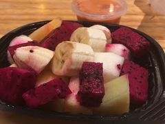 -暖食光·台式家庭餐厅·生日主题店(万达店)