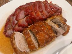 烧味双拼-老广酒楼(樱花店)