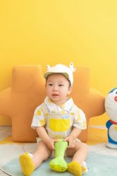 -麻朵儿童摄影(萌新店)