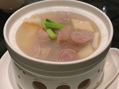 脆笋肠灌肠-闽和南(深圳万象城店)