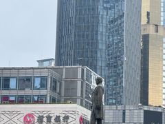 -中国邮政储蓄银行(南京市新街口支行)