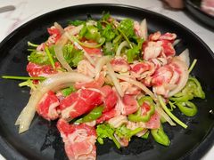 -花味烤肉·拌饭(庐阳万象汇店)