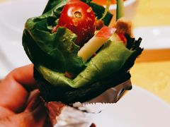 喜舍素手卷-食锦斋(塔头店)