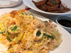 -南门食仙·手工福州菜(南门兜店)