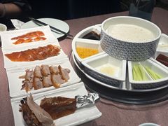 羲和烤鸭-羲和雅苑•北京烤鸭(乐园道万象城店)