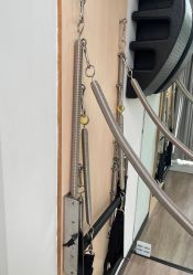 -恩舍瑜伽普拉提