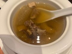 -彩丰楼·中餐厅(国家会展中心上海洲际店)