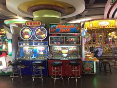 -反斗乐园(领展中心城店)