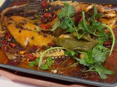 -小六鱼你.下饭酸菜鱼(益田假日广场店)