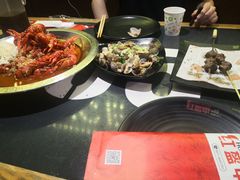 -红钳侠小龙虾·烧烤(中赢康康谷店)