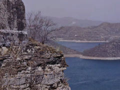 -易水湖景区
