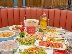 -旺达·福州菜(正大广场店)