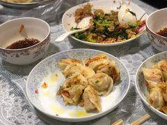 -長青巷桥头排骨(人信汇店)