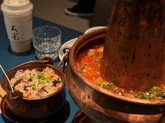 -一坐一忘云南菜(嘉里中心店)