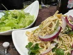 -红岸碳烤齐齐哈尔原味生态烤肉
