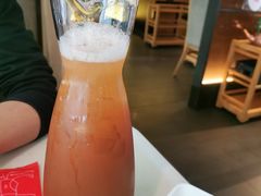 -左庭右院鲜牛肉火锅(浦江欢乐颂店)